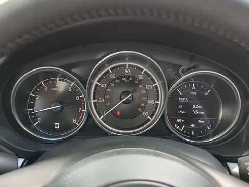 Used 2023 MAZDA CX-5 AWD 2.5 S w/ Select Package image 26