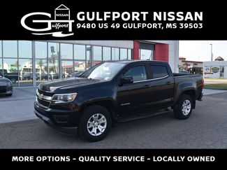 Used 2019 Chevrolet Colorado LT RWD video 1