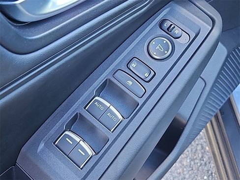 Certified 2024 Honda Accord EX image 24