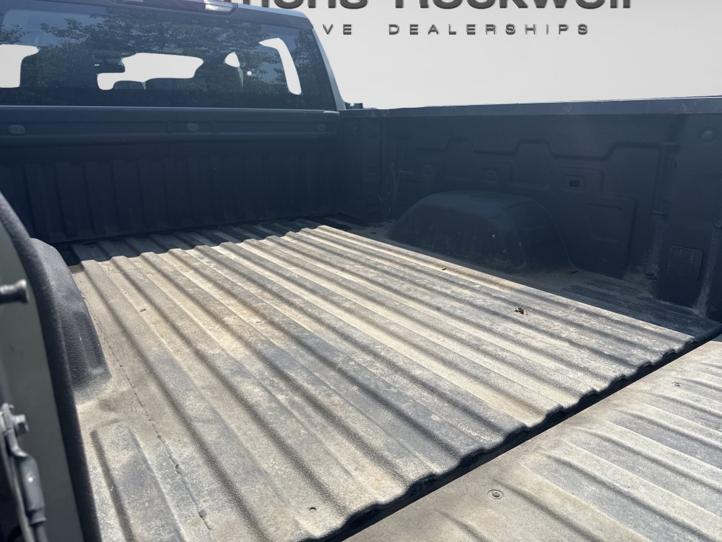 Used 2023 GMC Sierra 1500 Pro AWD/4WD image 9