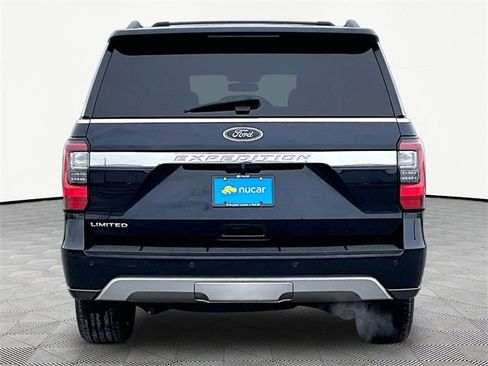 Used 2021 Ford Expedition Limited image 5