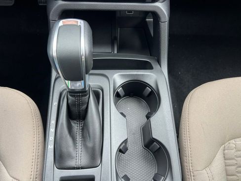 New 2025 Ford Ranger XLT w/ Equipment Group 301A High image 29