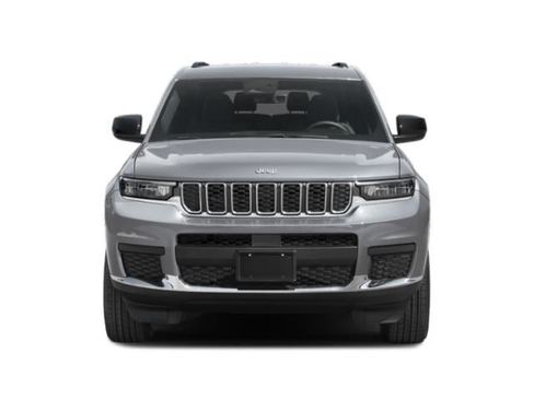 New 2027 Jeep Grand Cherokee L Limited AWD/4WD image 4