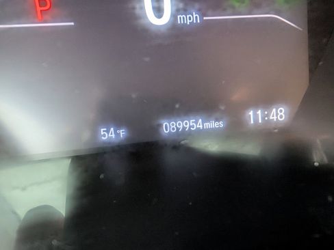 Certified 2021 Honda CR-V EX-L image 18