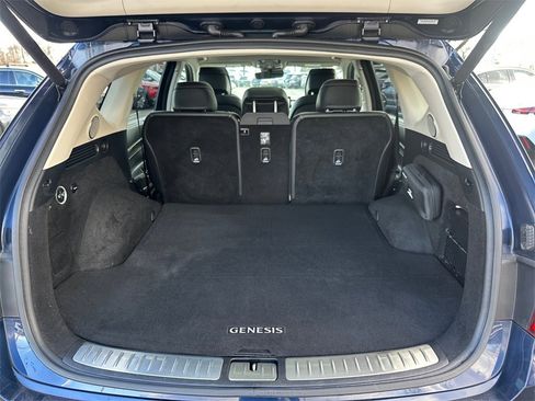 Used 2023 Genesis GV80 3.5T w/ Advanced Package image 25