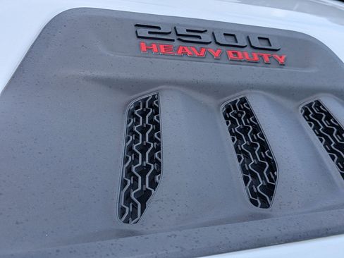 Certified 2023 RAM 2500 Laramie w/ Night Edition AWD/4WD image 37