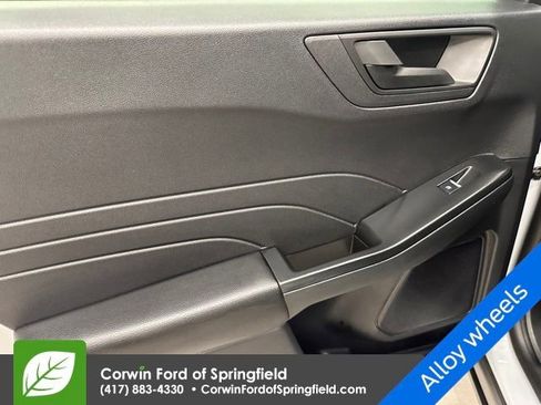 New 2026 Ford Escape Active image 22