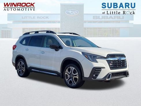 New 2026 Subaru Ascent Touring image 1