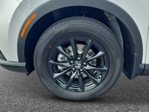 New 2026 Honda CR-V Sport-L image 9