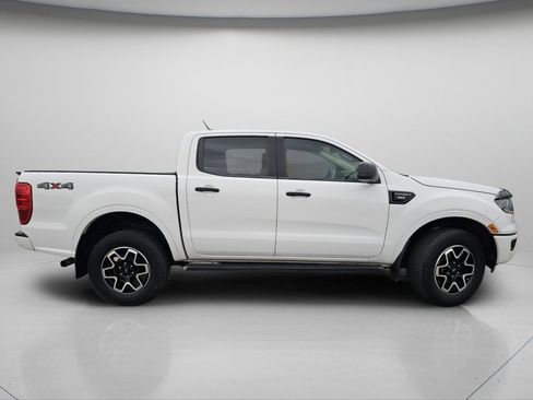 Certified 2019 Ford Ranger XLT w/ Equipment Group 301A Mid image 22