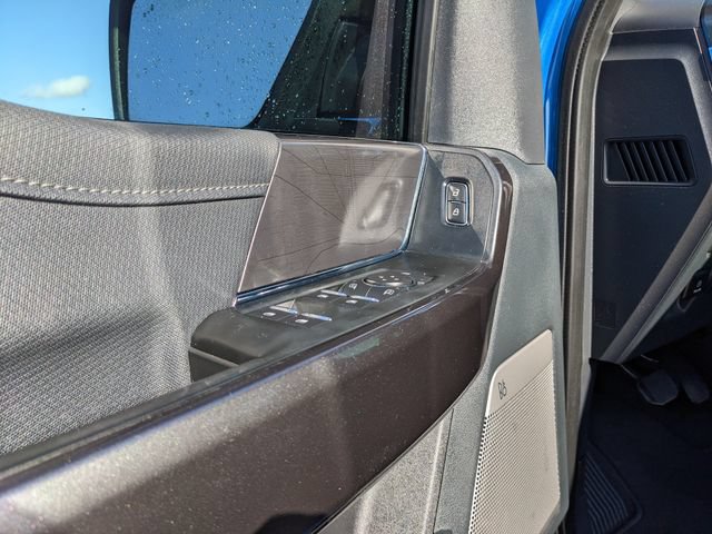 Used 2021 Ford F150 XLT w/ Equipment Group 302A High AWD/4WD image 19