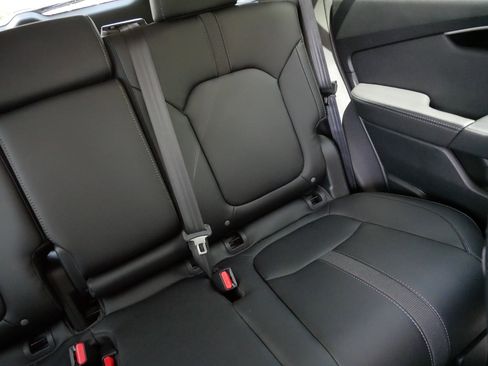 Certified 2026 Honda Passport RTL image 14