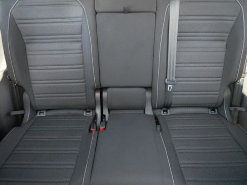 Used 2024 Volkswagen Tiguan S AWD/4WD image 13