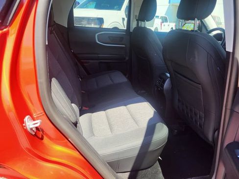 Used 2024 Ford Bronco Sport Big Bend w/ Convenience Package AWD/4WD image 12