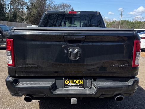 Used 2020 RAM 1500 Big Horn image 8