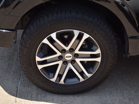 Used 2022 Ford F150 XL w/ STX Appearance Package RWD image 10
