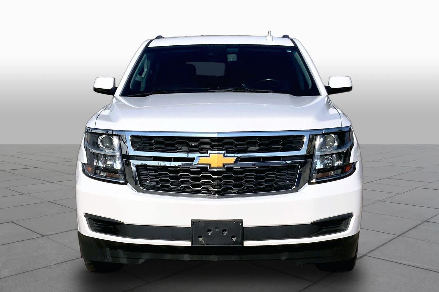 Used 2018 Chevrolet Tahoe LT RWD image 4