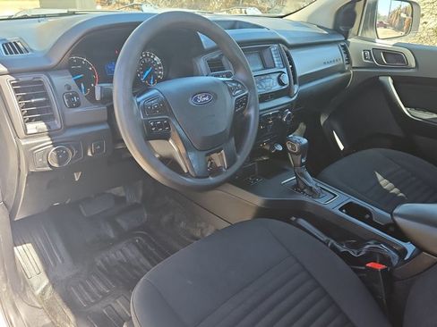Used 2020 Ford Ranger XL w/ Equipment Group 101A Mid image 9