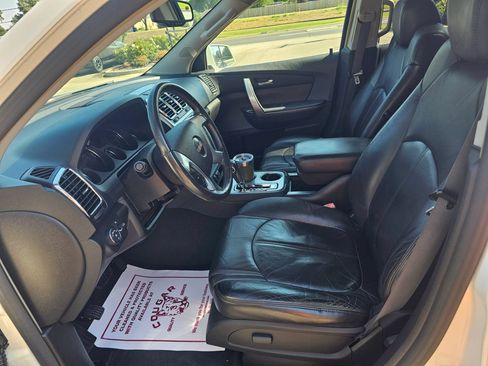 Used 2008 GMC Acadia SLT AWD/4WD image 15