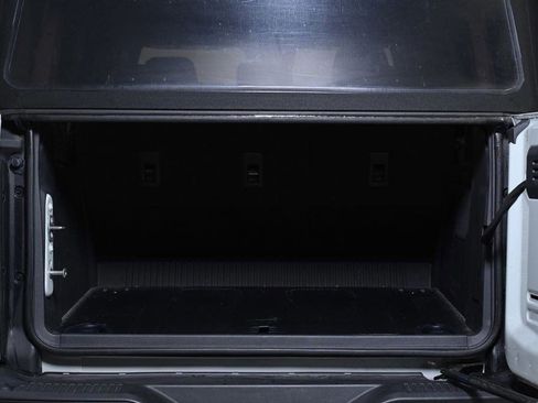 Used 2023 Ford Bronco Badlands image 22