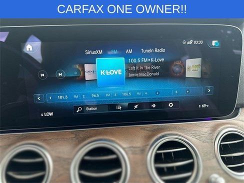 Used 2022 Mercedes-Benz E 350 Sedan image 17