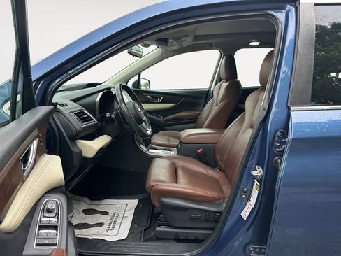 Used 2020 Subaru Ascent Touring w/ Popular Package #2A AWD/4WD image 11