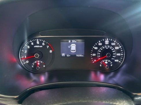 Used 2021 Kia Soul LX image 15