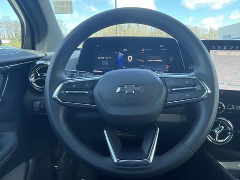 New 2026 Chevrolet Blazer EV LT w/ Midnight/Sport Edition image 22