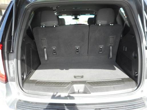 Used 2022 GMC Yukon SLE AWD/4WD image 7