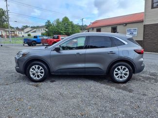 Used 2024 Ford Escape Active video 2
