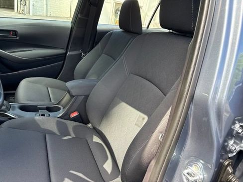 Used 2026 Toyota Corolla LE FWD image 9