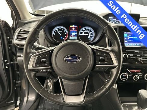 Used 2019 Subaru Forester Premium image 7