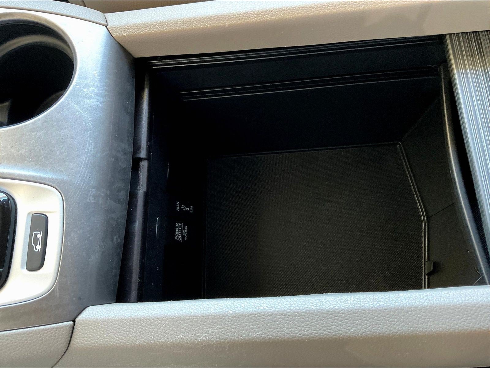Used 2016 Honda Pilot EX-L image 16