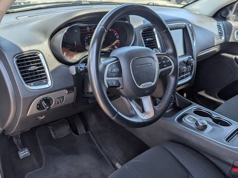Used 2015 Dodge Durango SXT w/ Quick Order Package 23B RWD image 15