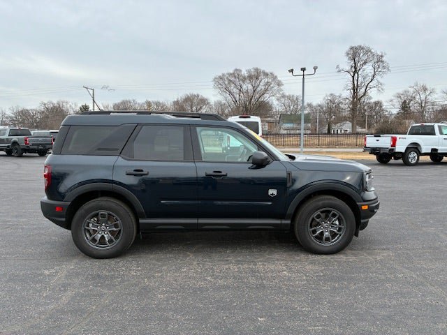 Used 2023 Ford Bronco Sport Big Bend w/ Convenience Package AWD/4WD image 6