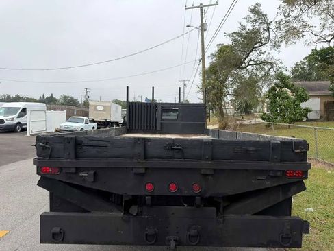 Used 2018 RAM 5500 Tradesman w/ Power & Remote Entry Group image 22