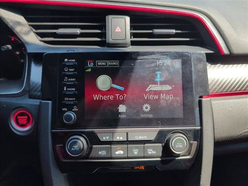 Used 2021 Honda Civic Type R image 15