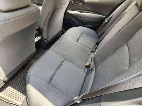 Used 2024 Toyota Corolla LE FWD image 20