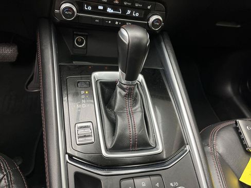 Certified 2025 MAZDA CX-5 Carbon Edition AWD/4WD image 30