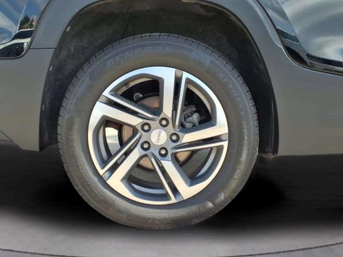 Used 2021 GMC Terrain SLT AWD/4WD image 20