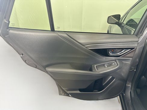 Used 2024 Subaru Outback Limited image 27