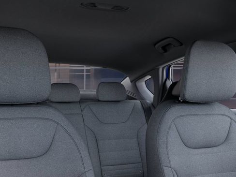 Used 2025 Kia K4 EX FWD image 27