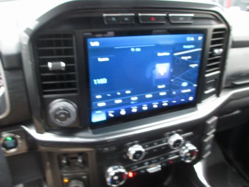 Used 2021 Ford F150 XLT w/ Equipment Group 302A High image 25