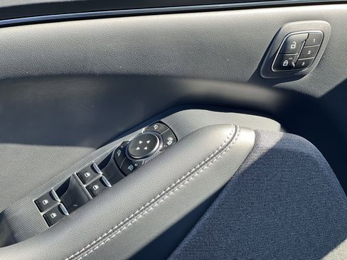 New 2025 Ford Mustang Mach-E Premium image 15