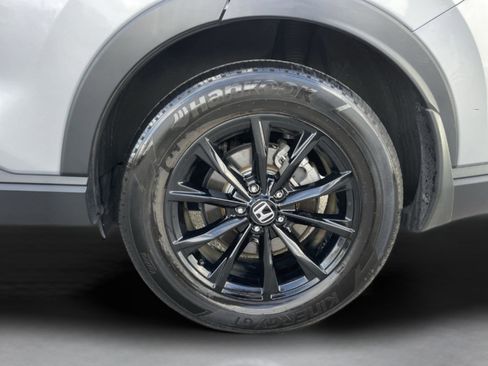 Certified 2023 Honda CR-V Sport image 31