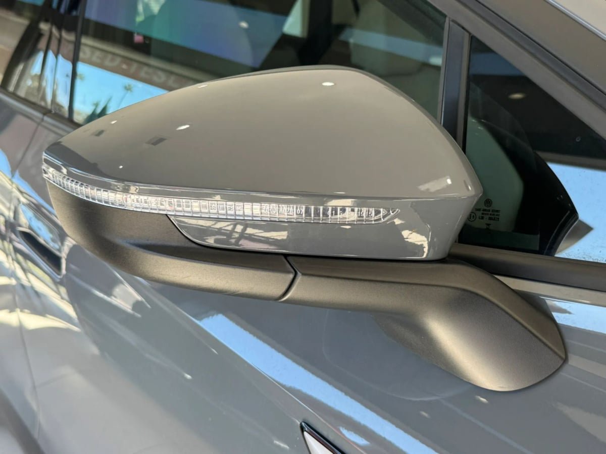 Used 2024 Volkswagen ID.4 S RWD image 46