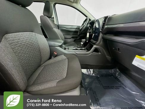 New 2026 Ford Ranger XLT AWD/4WD image 29
