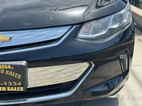 Used 2018 Chevrolet Volt LT image 5