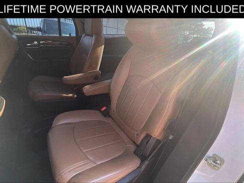 Used 2016 Buick Enclave Leather w/ Trailering Package FWD image 26