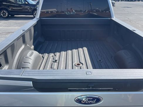 Used 2022 Ford F450 Lariat w/ Lariat Ultimate Package image 7